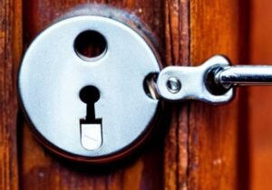 Read more about the article Can a Locksmith Open Any Door?