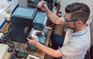 Read more about the article The importance of having a reliable locksmith service