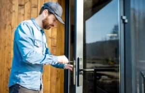 Read more about the article What is A Precision Locksmith?